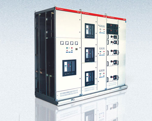 边坝GCS型低压抽出式开关柜GCS型低压抽出式开关柜